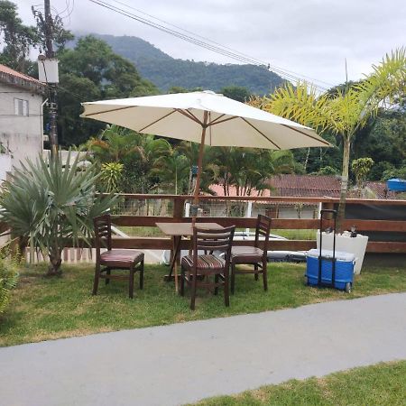 Suites Vitasha- Natureza E Praia Ubatuba Εξωτερικό φωτογραφία