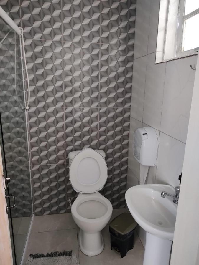 Suites Vitasha- Natureza E Praia Ubatuba Εξωτερικό φωτογραφία
