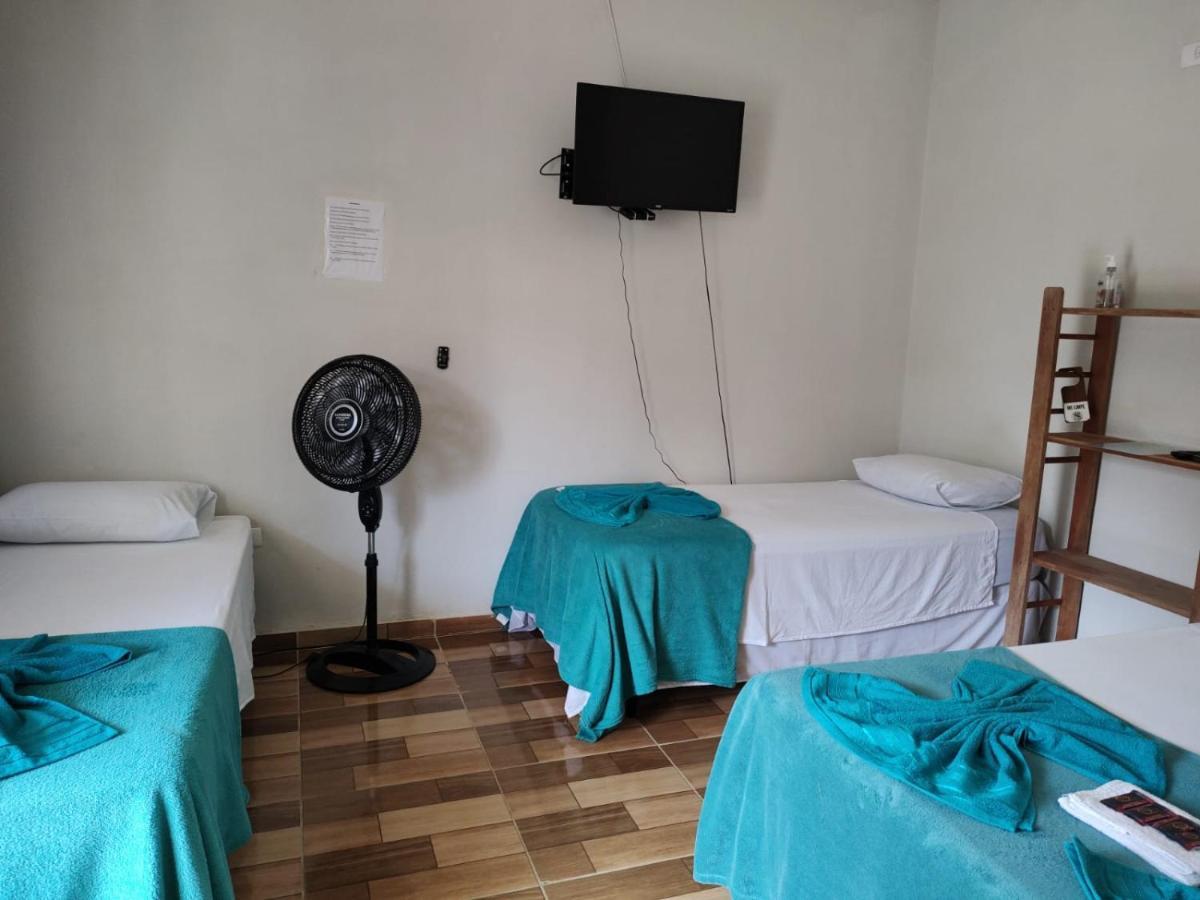 Suites Vitasha- Natureza E Praia Ubatuba Εξωτερικό φωτογραφία