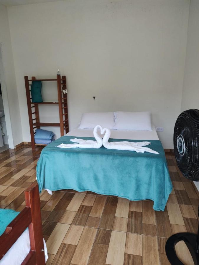 Suites Vitasha- Natureza E Praia Ubatuba Εξωτερικό φωτογραφία