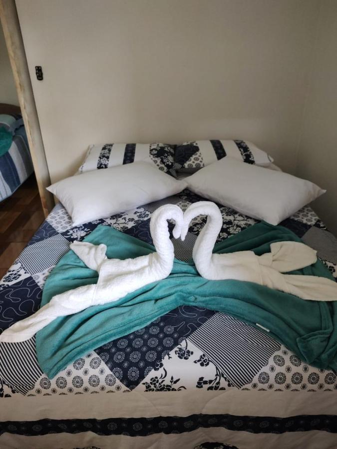 Suites Vitasha- Natureza E Praia Ubatuba Εξωτερικό φωτογραφία