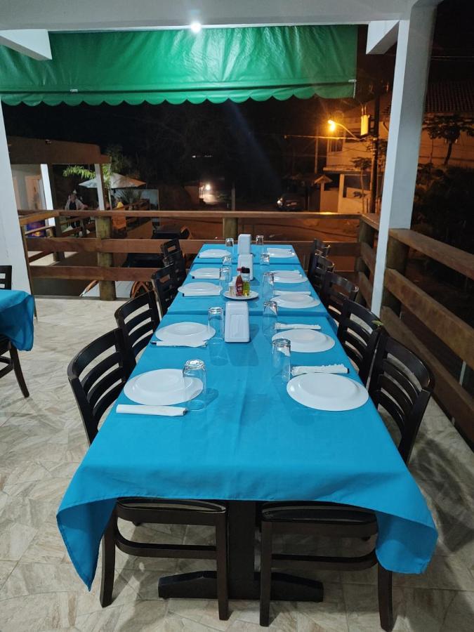 Suites Vitasha- Natureza E Praia Ubatuba Εξωτερικό φωτογραφία