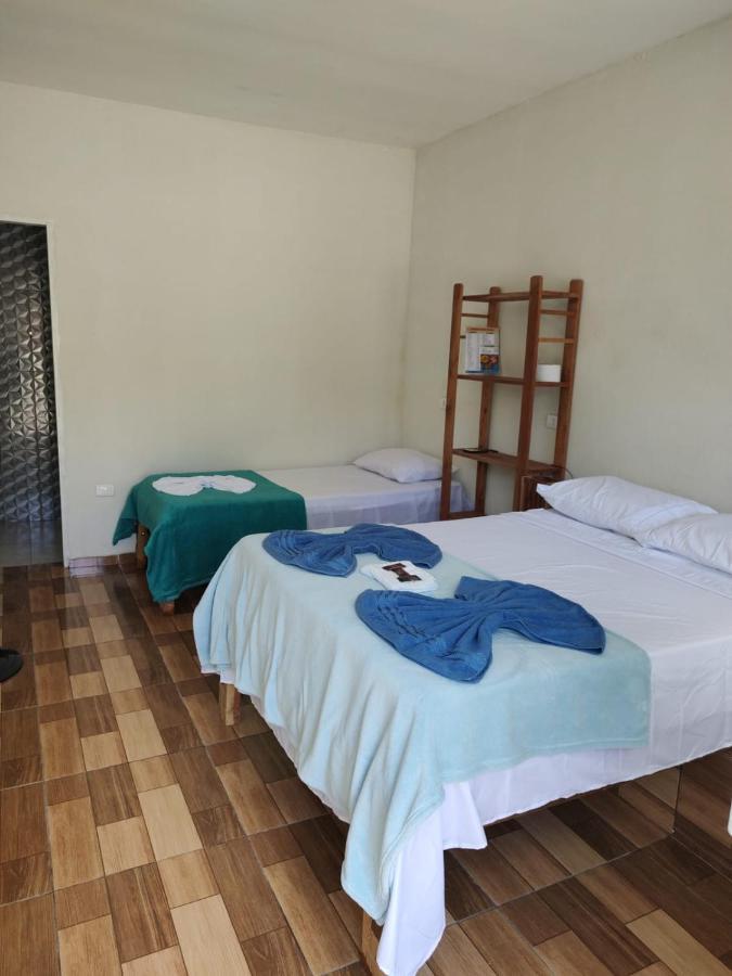 Suites Vitasha- Natureza E Praia Ubatuba Εξωτερικό φωτογραφία
